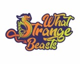 https://www.logocontest.com/public/logoimage/1587893090What Strange Beasts Logo 8.jpg